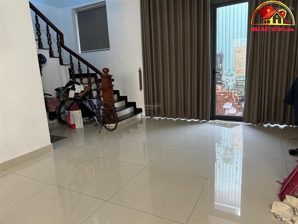 Nhà đất sổ đỏ Dương Thị Mười Quận 12 TP.HCM giá 16.7 tỷ