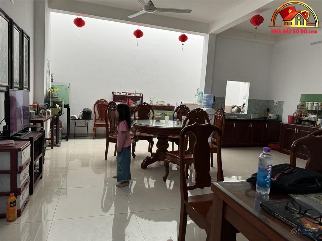 Nhà đất sổ đỏ Dương Thị Mười Quận 12 TP.HCM giá 16.7 tỷ