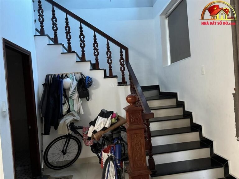 Nhà đất sổ đỏ Dương Thị Mười Quận 12 TP.HCM giá 16.7 tỷ
