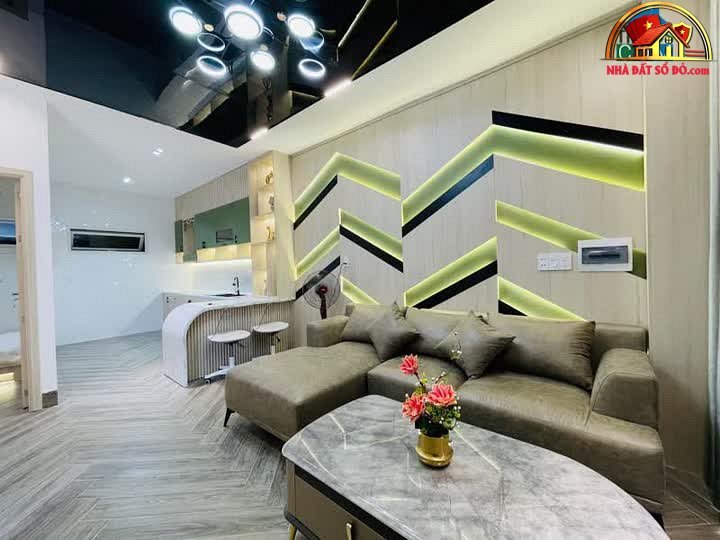 Nhà đất sổ đỏ Đà Nẵng: Bán nhà riêng 3 tầng Đinh Tiên Hoàng, Hải Châu giá 3.85 tỷ