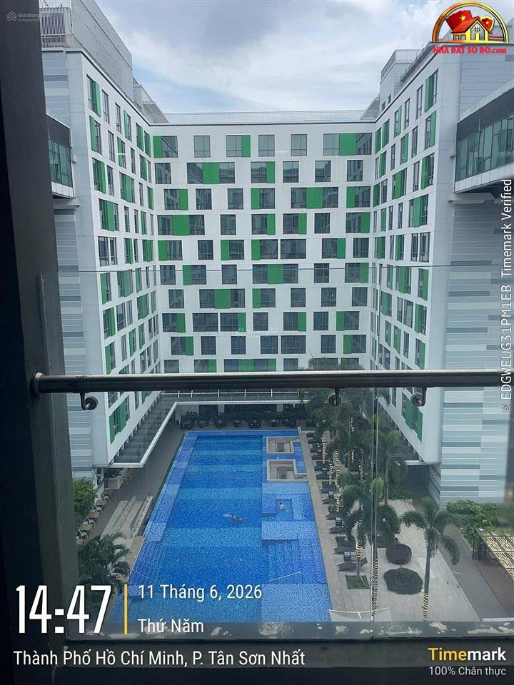 Bán nhà đất sổ đỏ Republic Plaza Tân Bình giá 2.4 … – Bán chung cư Quận Tân Bình – TP Hồ Chí Minh giá Dưới 3 tỷ