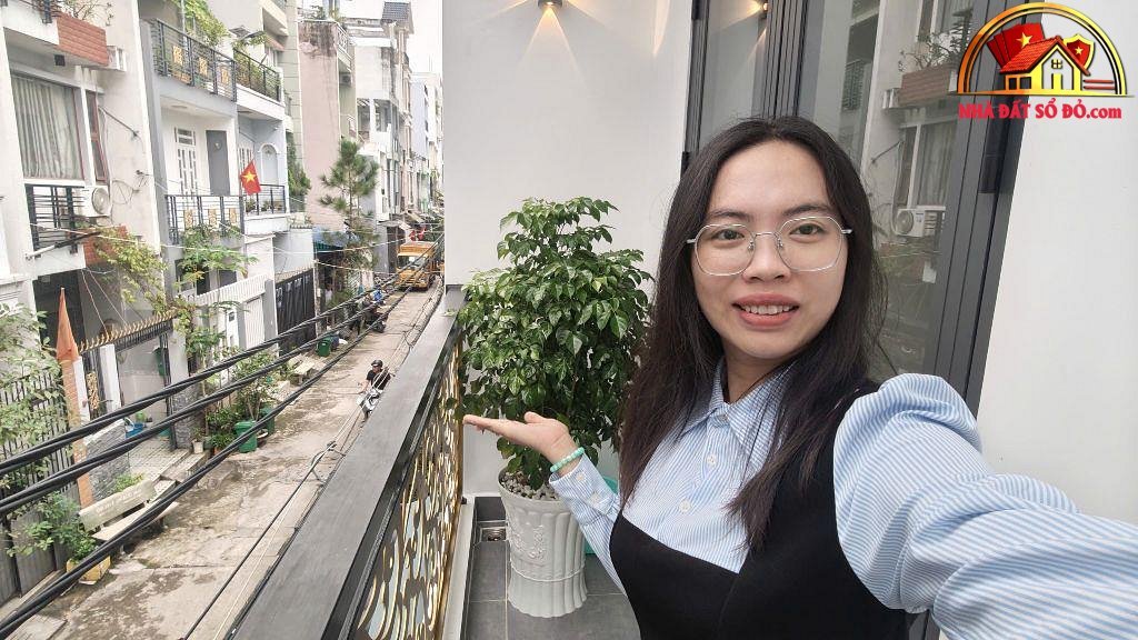 Nhà đất sổ đỏ Bình Trị Đông Quận Bình Tân Hồ Chí Minh giá hấp dẫn