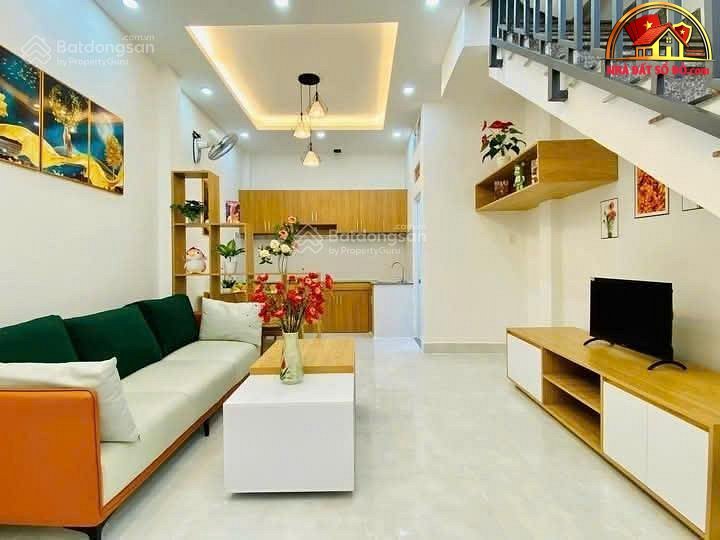Nhà đất sổ đỏ Hậu Giang Quận 6 Hồ Chí Minh giá 7.1 tỷ diện tích 60m2