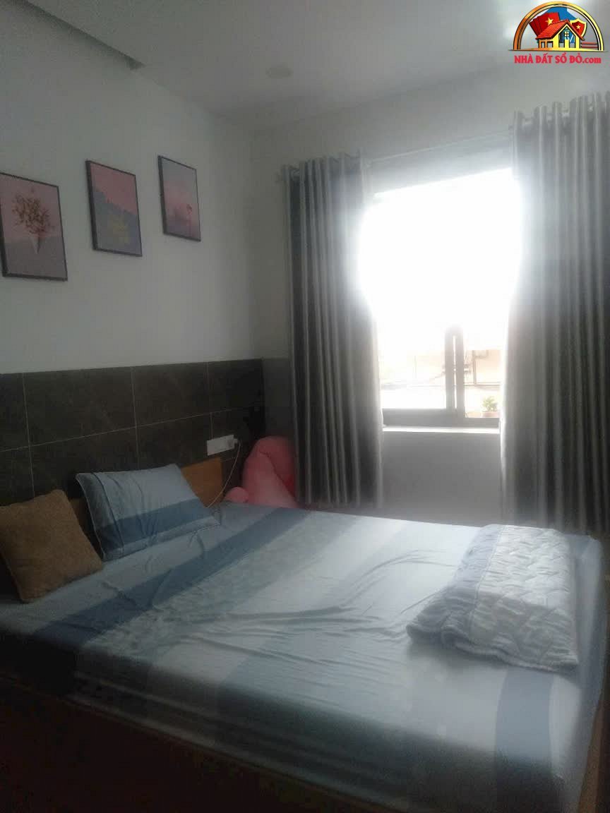 Bán nhà đất sổ đỏ mặt tiền Nguyễn Chí Thanh Quận 11 Hồ Chí Minh giá 35 tỷ