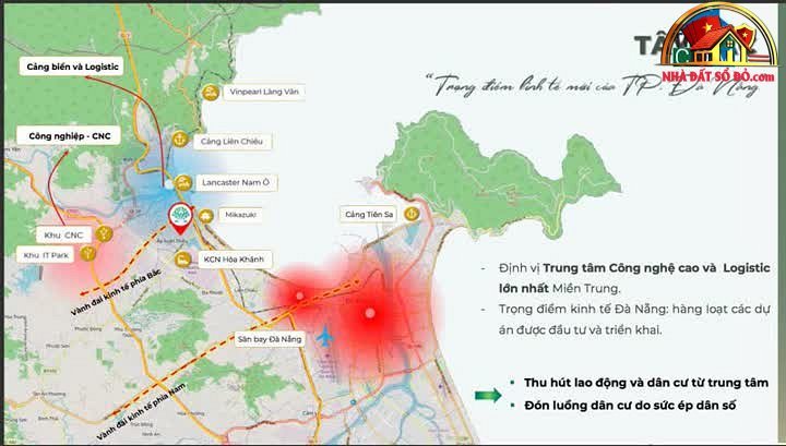 Bán căn hộ chung cư sổ đỏ Liên Chiểu Đà Nẵng giá 1200 triệu