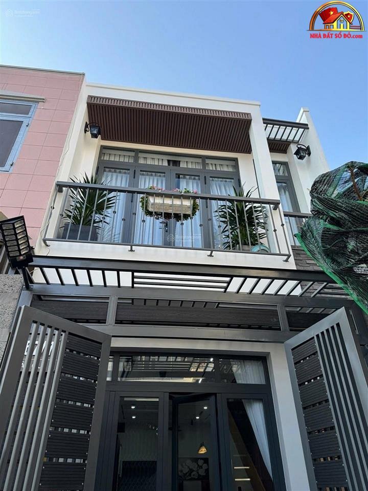 Nhà đất sổ đỏ Tân Quý, Phú Thọ Hòa, Tân Phú, Hồ Chí Minh giá chỉ 6.8 tỷ