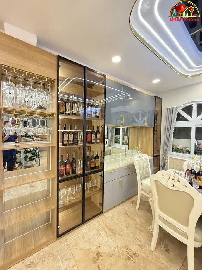 Nhà đất sổ đỏ Tân Bình – Bán nhà riêng 74m2,… – Bán nhà trong ngõ, hẻm Quận Tân Bình – TP Hồ Chí Minh giá 10 – 15 tỷ