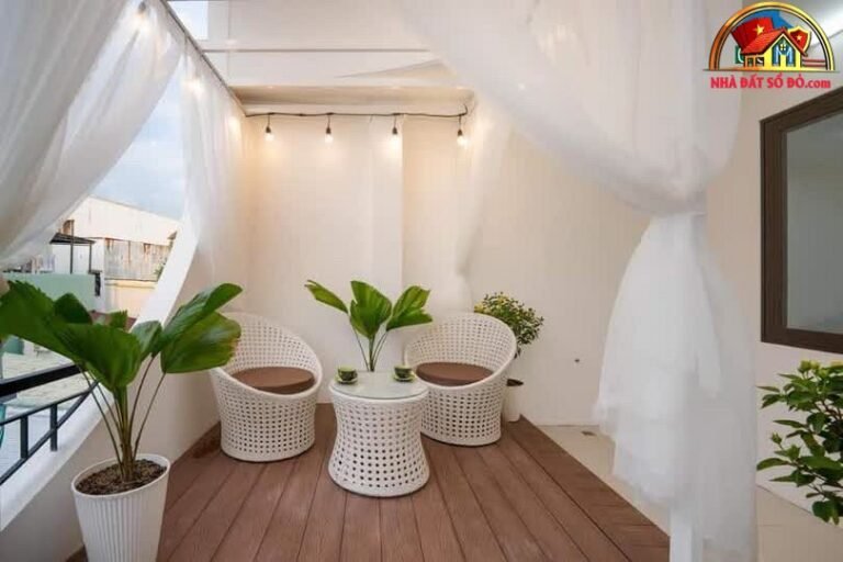 Bán nhà riêng sổ đỏ Hải Châu Đà Nẵng diện tích 70m² giá 4,4 tỷ