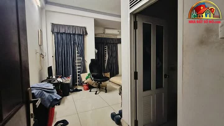 Nhà đất sổ đỏ 55m2 5PN tại Quận 2 Hồ Chí Minh giá 5.9 tỷ
