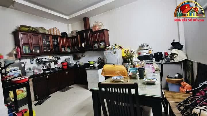 Nhà đất sổ đỏ 55m2 5PN tại Quận 2 Hồ Chí Minh giá 5.9 tỷ