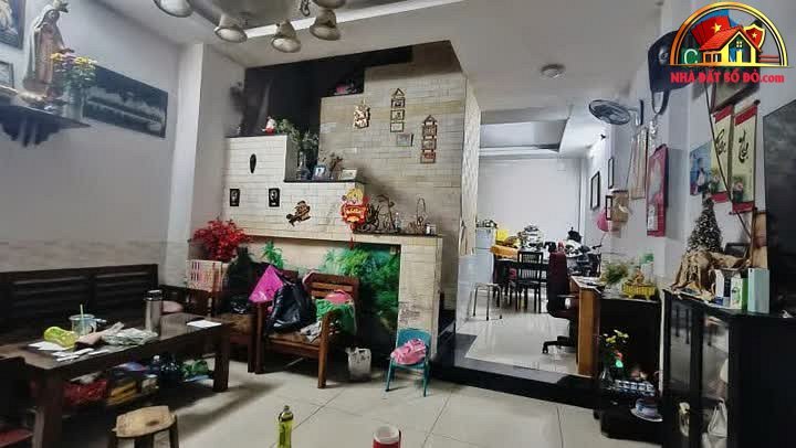 Nhà đất sổ đỏ 55m2 5PN tại Quận 2 Hồ Chí Minh giá 5.9 tỷ