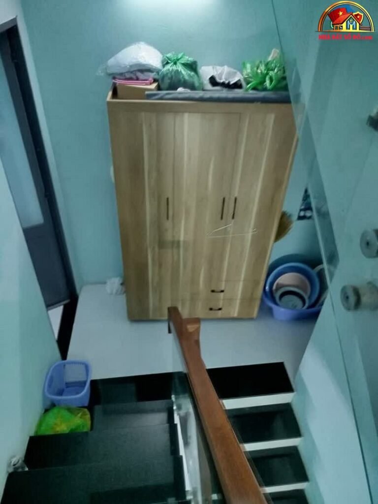 Nhà đất sổ đỏ Sơn Trà Đà Nẵng – Bán nhà riêng 36m² chỉ 2.6 tỷ