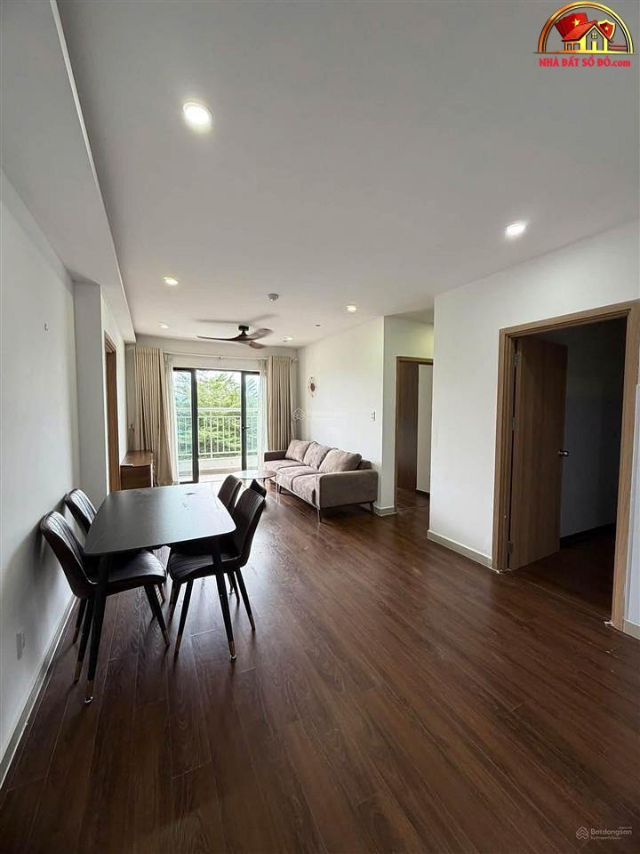 Nhà đất sổ đỏ Chung cư Stown Tham Lương Quận 12 TP.HCM giá 3.5 tỷ