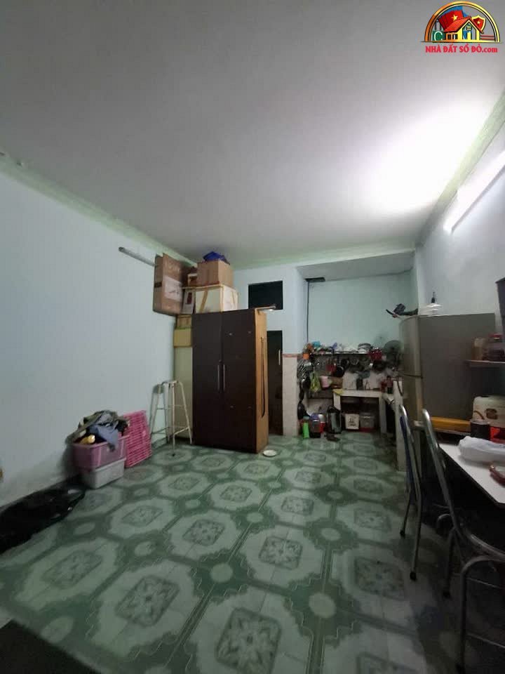 Nhà đất sổ đỏ Quận 11 Hồ Chí Minh – Bán nhà riêng giá 5.8 tỷ diện tích 40m2