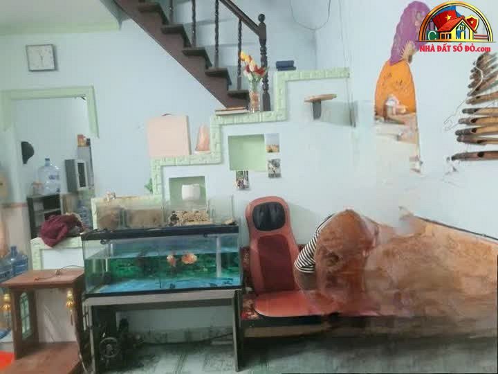 Nhà đất sổ đỏ Quận 11 Hồ Chí Minh – Bán nhà riêng giá 5.8 tỷ diện tích 40m2