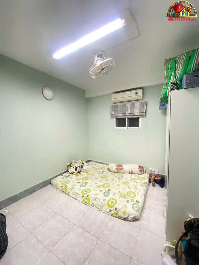 Bán nhà mặt phố Phú Nhuận Hồ Chí Minh, 6PN, cho thuê 30tr/tháng