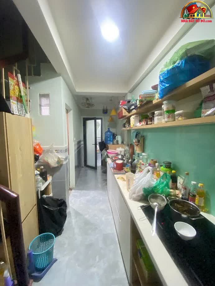 Bán nhà mặt phố Phú Nhuận Hồ Chí Minh, 6PN, cho thuê 30tr/tháng