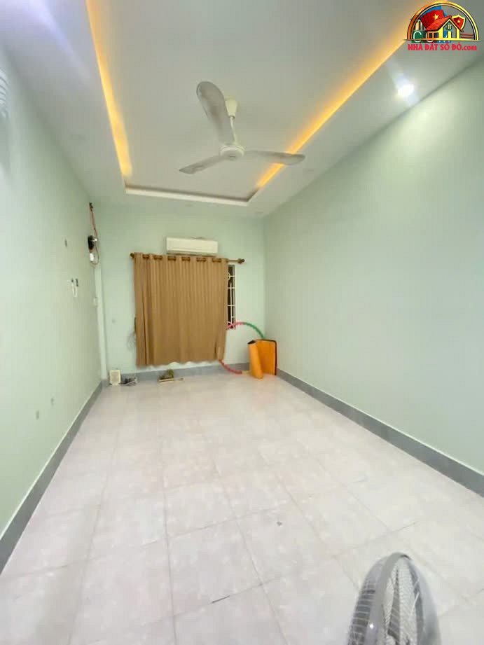 Bán nhà mặt phố Phú Nhuận Hồ Chí Minh, 6PN, cho thuê 30tr/tháng