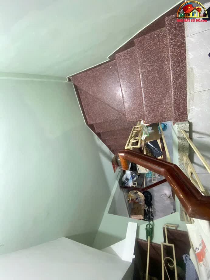 Bán nhà mặt phố Phú Nhuận Hồ Chí Minh, 6PN, cho thuê 30tr/tháng