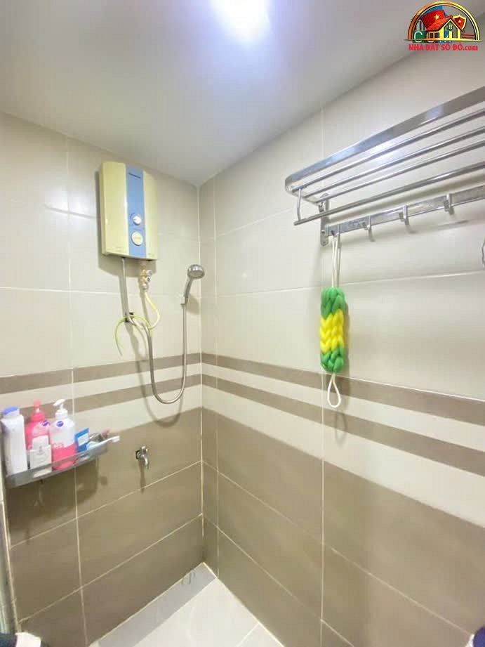 Bán nhà mặt phố Phú Nhuận Hồ Chí Minh, 6PN, cho thuê 30tr/tháng