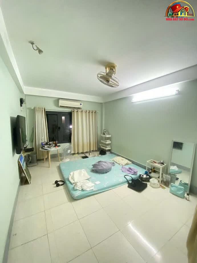 Bán nhà mặt phố Phú Nhuận Hồ Chí Minh, 6PN, cho thuê 30tr/tháng