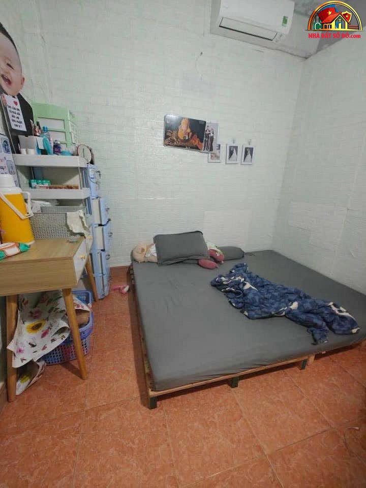 Bán nhà riêng có sổ đỏ 2 tầng, 30m² chỉ 1.9 tỷ tại Thọ Quang Sơn Trà Đà Nẵng