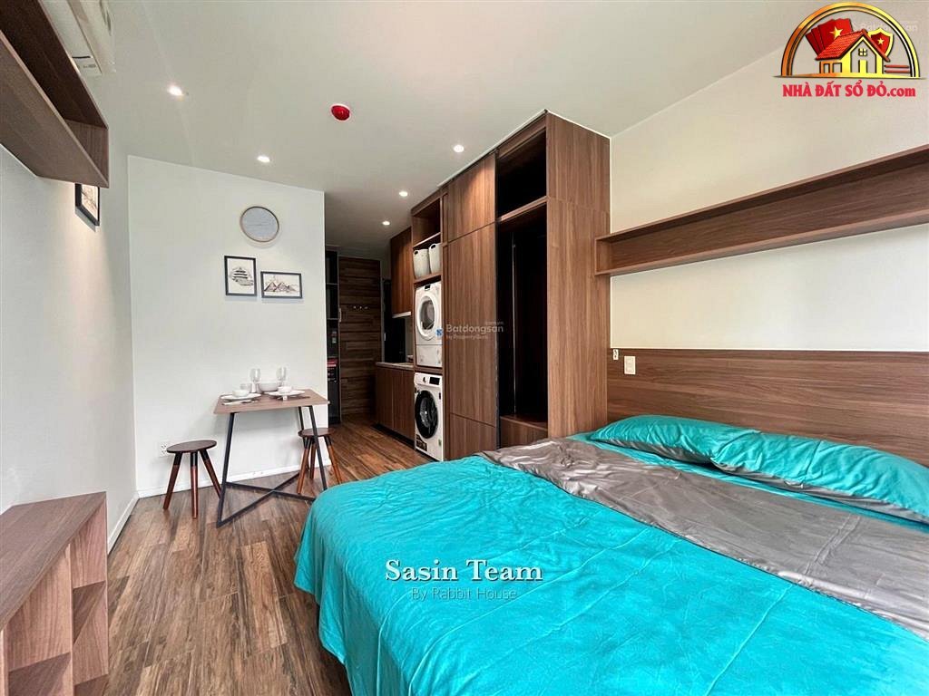 Có sẵn căn hộ studio Tô Hiến Thành Quận 10 giá 8 triệu