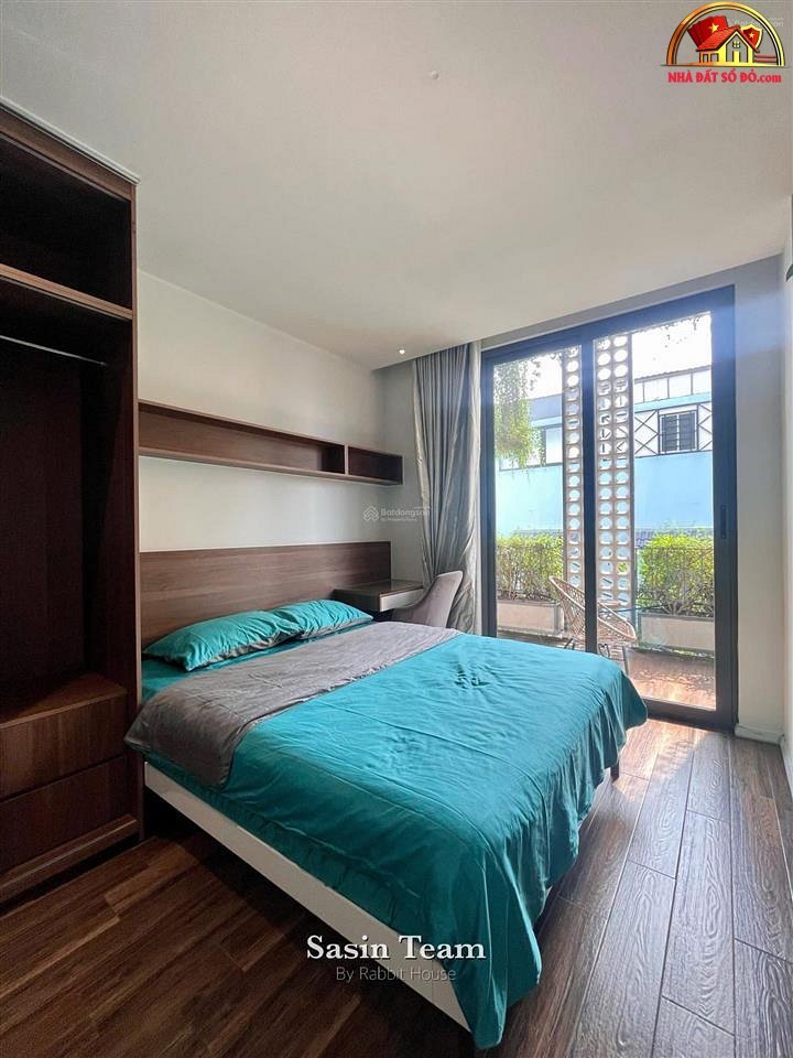Có sẵn căn hộ studio Tô Hiến Thành Quận 10 giá 8 triệu
