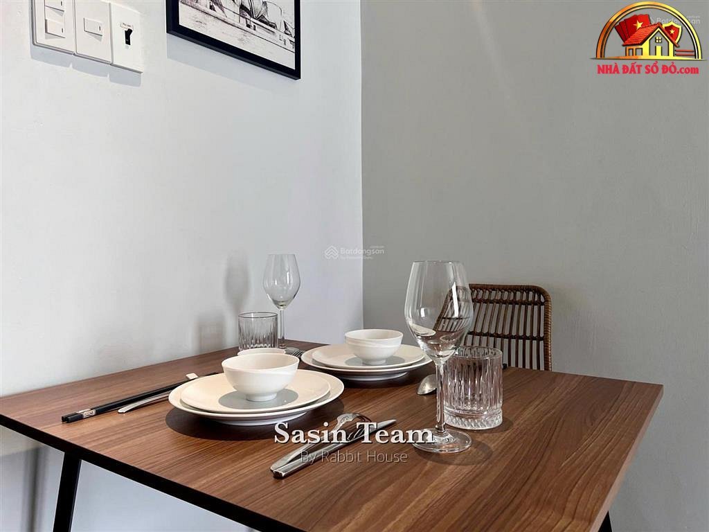 Có sẵn căn hộ studio Tô Hiến Thành Quận 10 giá 8 triệu
