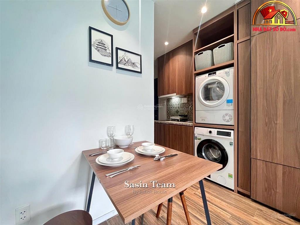 Có sẵn căn hộ studio Tô Hiến Thành Quận 10 giá 8 triệu