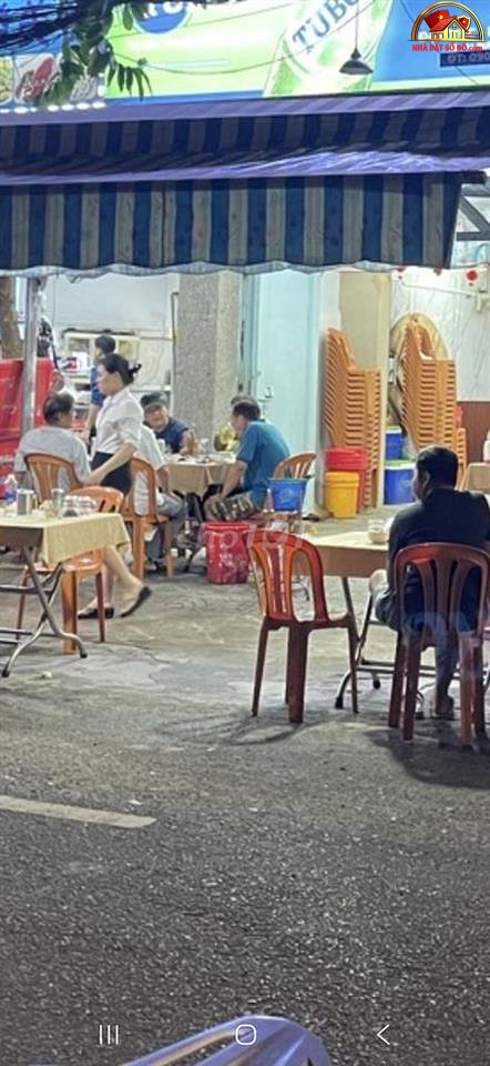 Nhà đất sổ đỏ TP.HCM – Nhà mặt tiền đường số 7, Quận 11, giá 35 tỷ