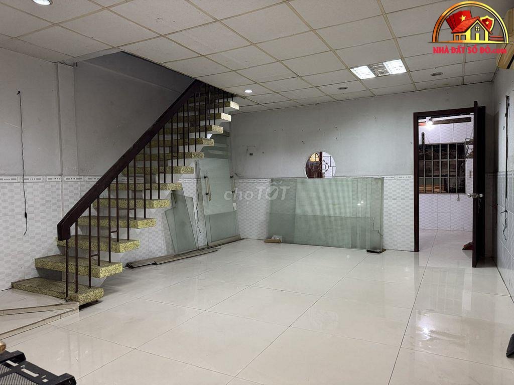Nhà đất sổ đỏ TP.HCM – Nhà mặt tiền đường số 7, Quận 11, giá 35 tỷ