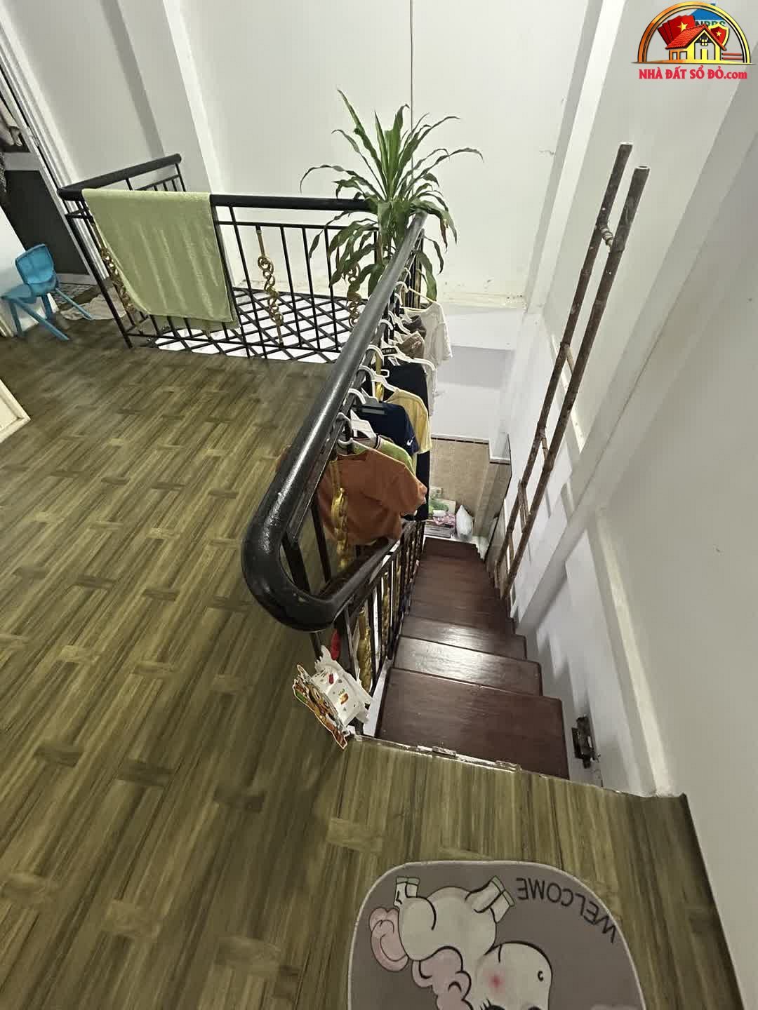 Bán nhà đất sổ đỏ Tân Bình 45m² chỉ 6.3 tỷ