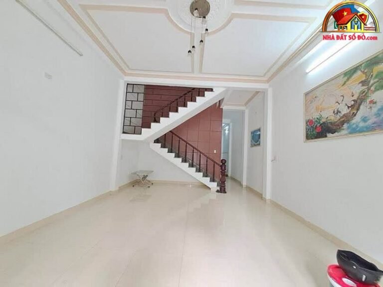 Bán nhà mặt phố 3 tầng Lê Văn Hưu Ngũ Hành Sơn Đà Nẵng giá 8.3 tỷ