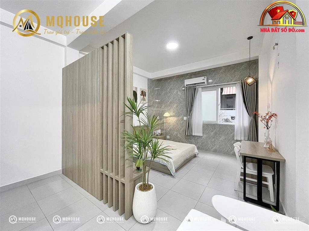Nhà đất sổ đỏ Trương Công Định, Tân Bình chỉ 5.8 triệu cho 35m2