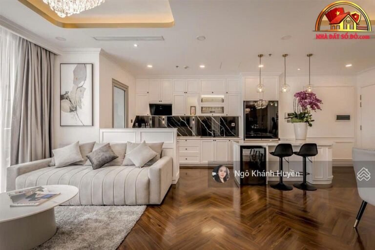 Bán căn hộ cao cấp tại Vinhomes Central Park giá 1… – Bán chung cư Quận Bình Thạnh – TP Hồ Chí Minh giá 15 – 20 tỷ