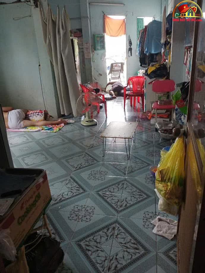 Bán nhà mặt phố góc Quận 8, Hồ Chí Minh chỉ 5.4 tỷ