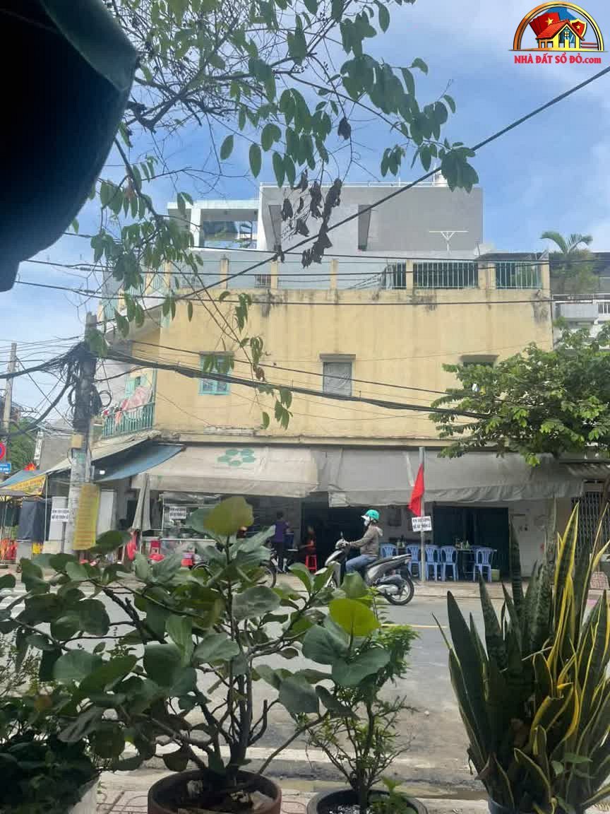 Bán nhà mặt phố góc Quận 8, Hồ Chí Minh chỉ 5.4 tỷ