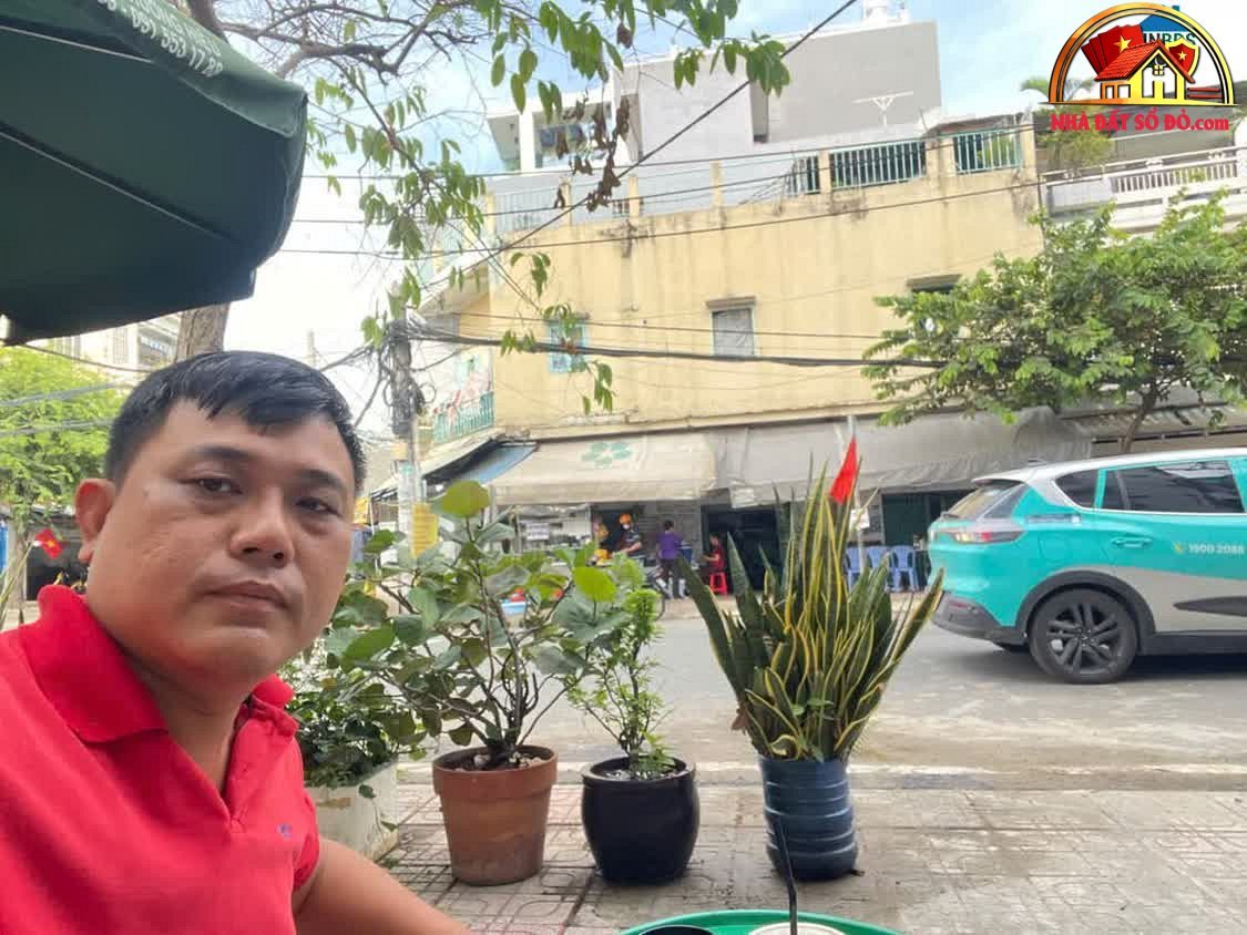 Bán nhà mặt phố góc Quận 8, Hồ Chí Minh chỉ 5.4 tỷ