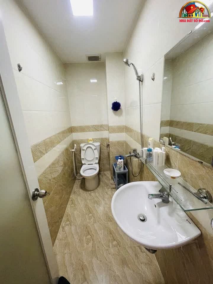 Nhà đất sổ đỏ Quận 2 Hồ Chí Minh – Bán nhà 74m2 chỉ 6.15 tỷ