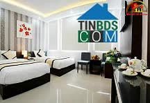 Bán khách sạn sổ đỏ Sơn Trà Đà Nẵng với thu nhập 1 tỷ/năm