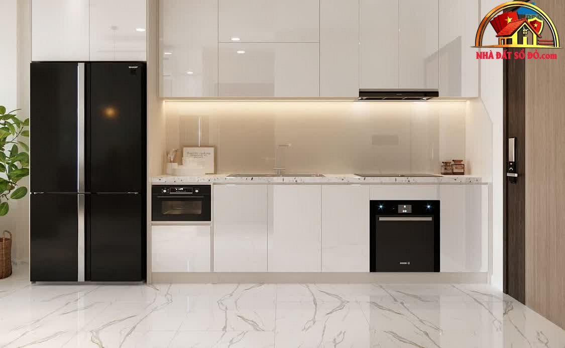 Nhà đất sổ đỏ TP.HCM bán nhà riêng 4PN 12.8 tỷ 100m² mặt tiền Nguyễn Thị Tần