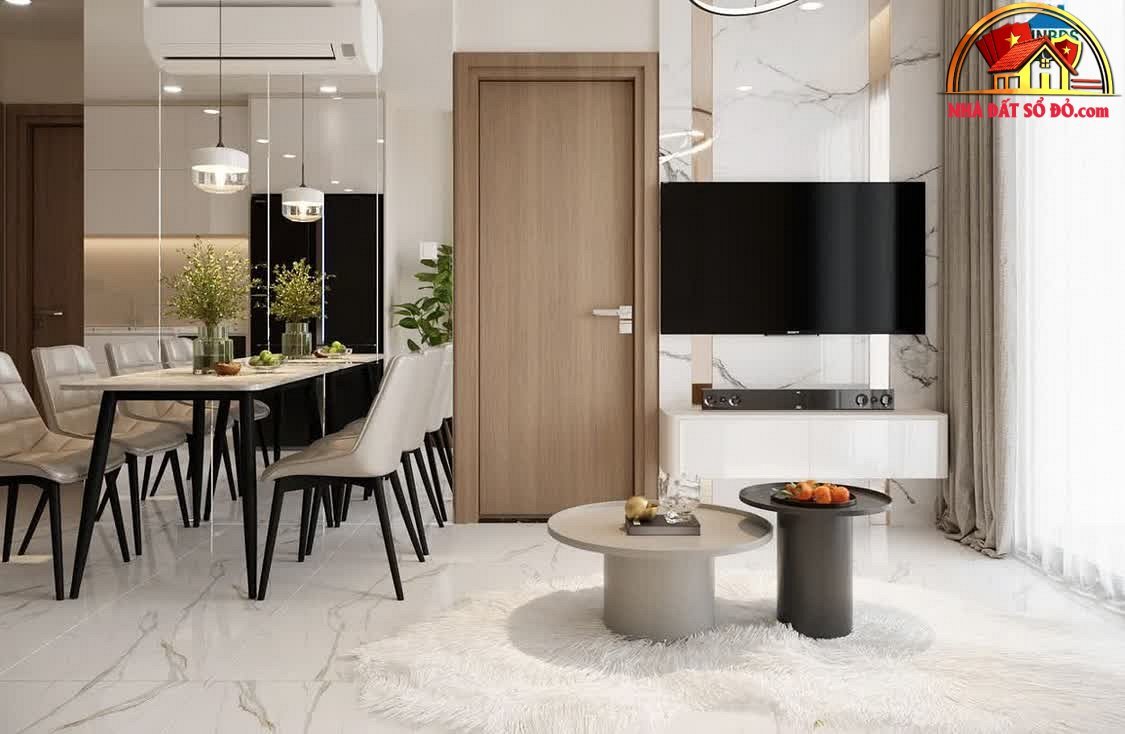 Nhà đất sổ đỏ TP.HCM bán nhà riêng 4PN 12.8 tỷ 100m² mặt tiền Nguyễn Thị Tần