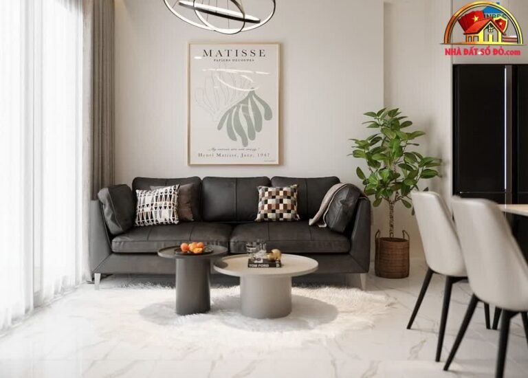 Nhà đất sổ đỏ TP.HCM bán nhà riêng 4PN 12.8 tỷ 100m² mặt tiền Nguyễn Thị Tần