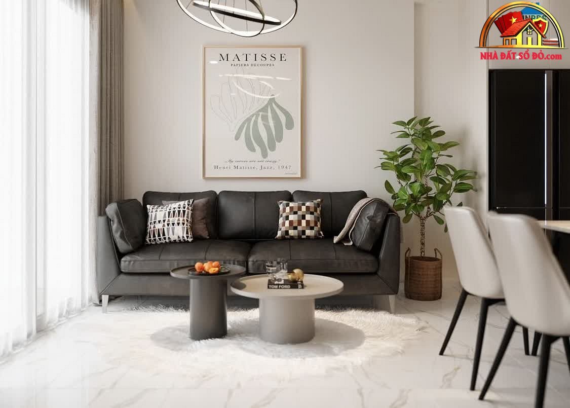Nhà đất sổ đỏ TP.HCM bán nhà riêng 4PN 12.8 tỷ 100m² mặt tiền Nguyễn Thị Tần