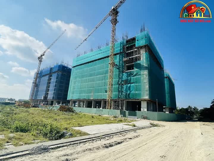 Bán căn hộ sổ hồng lâu dài giá 1 triệu/m² tại Liên… – Cho thuê chung cư Quận Liên Chiểu – Đà Nẵng giá dưới 3tr