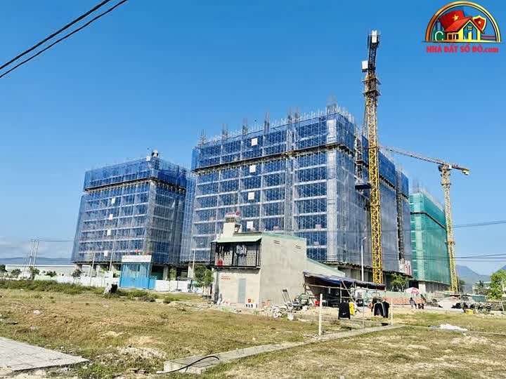 Bán căn hộ sổ hồng lâu dài giá 1 triệu/m² tại Liên… – Cho thuê chung cư Quận Liên Chiểu – Đà Nẵng giá dưới 3tr
