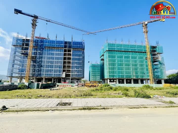Bán căn hộ sổ hồng lâu dài giá 1 triệu/m² tại Liên… – Cho thuê chung cư Quận Liên Chiểu – Đà Nẵng giá dưới 3tr