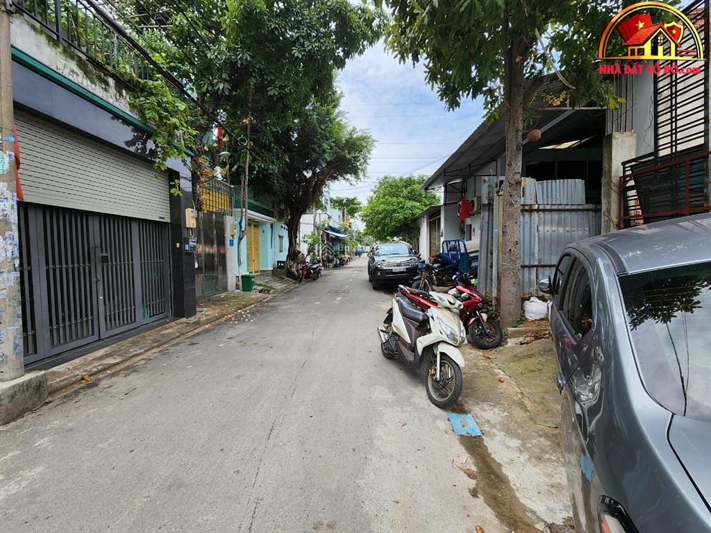 Bán nhà mặt tiền sổ đỏ 27.5 tỷ quận Bình Tân, Hồ Chí Minh