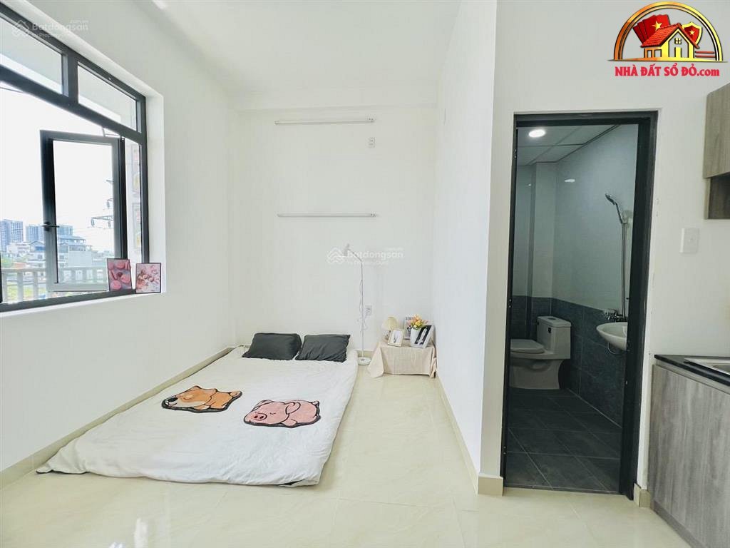 Bán nhà mặt tiền sổ đỏ 27.5 tỷ quận Bình Tân, Hồ Chí Minh